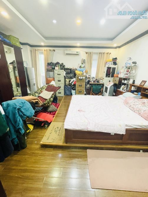 Dương các lợi Thị trấn nhà bè - 2