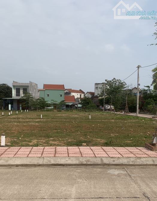 Bán lô đất KDC PHONG NAM - 100m2 - Hòa CHâu, Đà Nẵng - 2