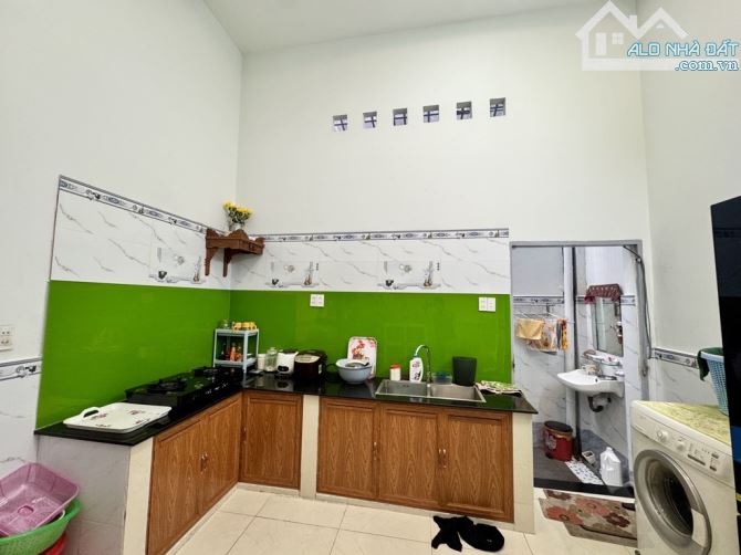 Rẻ Nhất Tân Bình. Hẻm ÔTÔ Phan Huy Ích thông Cống Lở gần EMART 68m2 Sổ A4. Nhỉnh 6 tỷ - 2