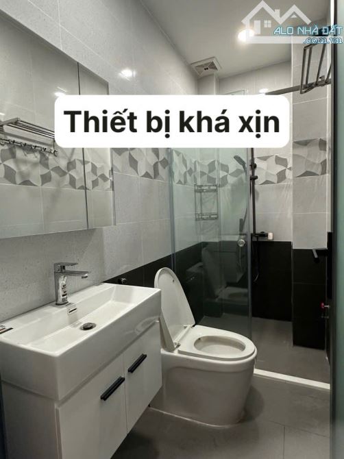 BÁN NHÀ MẶT TIỀN KINH DOANH – NGAY CHỢ SƠN KỲ – 72M² – NHỈNH 8 TỶ - 2