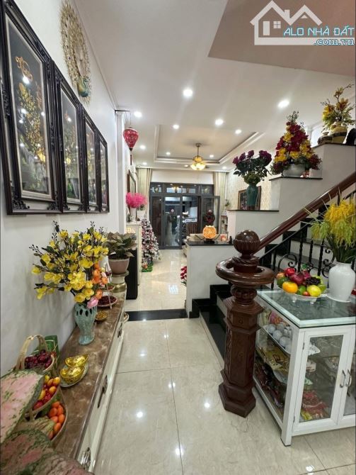MẶT TIỀN HXT TRÁNH - GIÁP VẠN PHÚC - CHỈ 14 TỶ TL. - 2