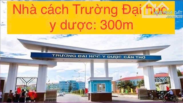 Nhà 1 trệt 2 lầu KDC Thới Nhựt 1 đã hoàn công - 2