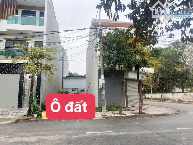 Bán đất Phùng Khắc Khoan, Hội Hợp giá 2,67 tỷ. - 2