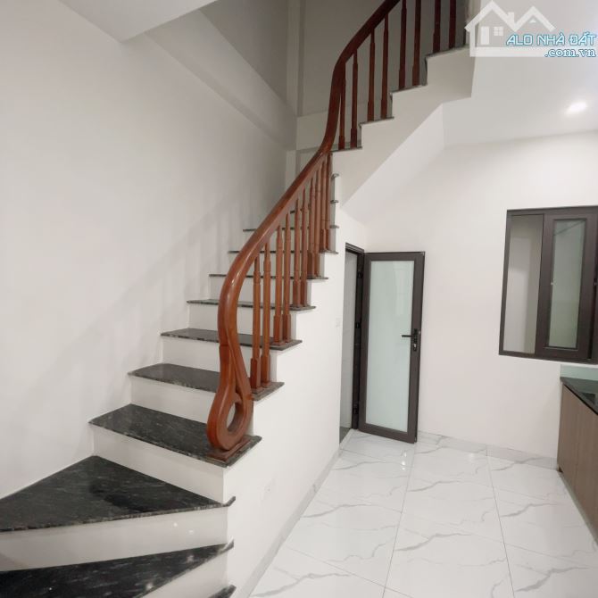 MP PHAN ĐÌNH GIÓT 50M2, 5 TẦNG KINH DOANH, VỈA HÈ, MẶT TIỀN 6M, KO QUY HOẠCH 14 TỶ. - 2