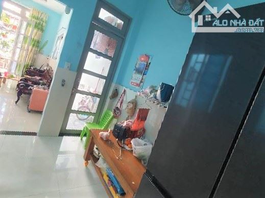 Nhà Đặng Văng Bi, 2 tầng, 76m2, ngang 5.2m, HXH, Metro, 4.85 tty - 2
