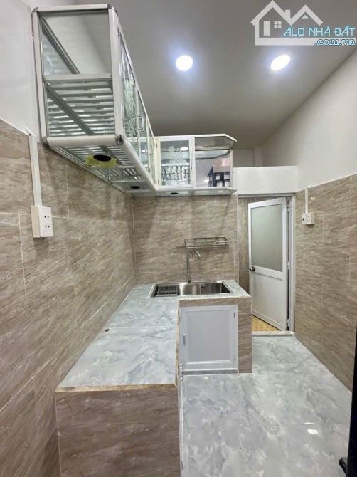 🔥[GÒ VẤP] NHÀ NHỎ QUANG TRUNG - 30M2 DTSD - NHỈNH 1 TỶ - 2