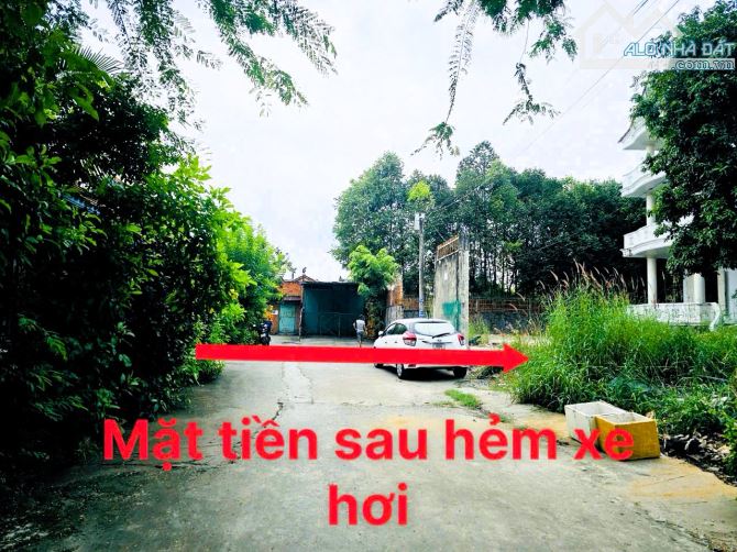 Bán đất mặt tiền đường ven sông Đồng Nai kế bên di tích Nhà Đốc Phủ Thanh 1164m2 giá 50 tỷ - 2