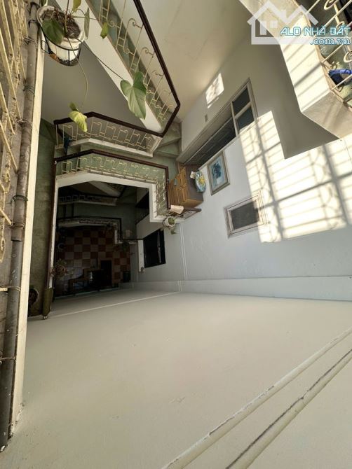 NHÀ PHÂN LÔ PHAN ĐÌNH GIÓT 82M2*4T, NGÕ Ô TÔ TRÁNH, 2 MẶT THOÁNG - 2