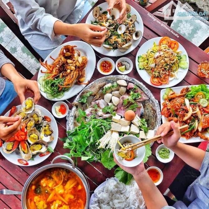 HOT HOT💥💥💥BÁN GẤP NHÀ MẶT TIỀN AN THƯỢNG 29, S90m2, GIÁ 10.6 TỶ