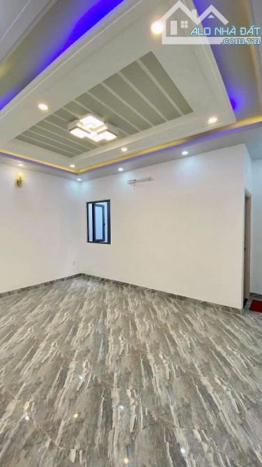 🔥🔥 Bán Nhà 4 Tầng  (4,8m x 14m) 70m2, Đường TL13 / P. Thạnh Lộc, Quận.12 - 3