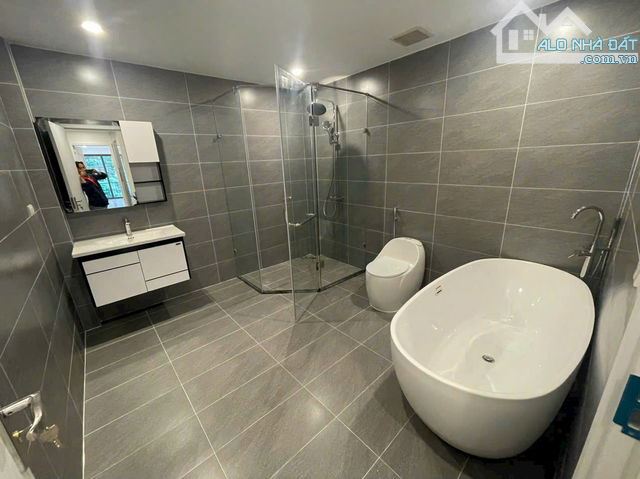 HIẾM, NHÀ TDC CỰ KHỐI LONG BIÊN 40m2, 7 TẦNG THANG MÁY VỈA HÈ LÔ GÓC KINH DOANH 9.4 Tỷ - 3