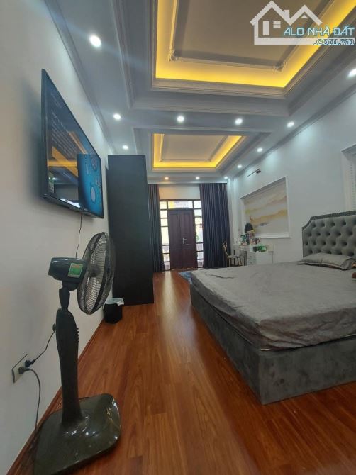 🏡 BÁN NHÀ ĐẸP XUÂN ĐỈNH  - NGÕ THÔNG - KINH DOANH –OTÔVÀO NHÀ 85M 5TẦNG 16.8TỶ - 3