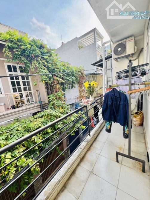 Nhà Võ Duy Ninh_ P22 Bình Thạnh. DT 50m2. 2 Tầng. Ngang 5m x dài 10m. Giá 6.5 tỷ. - 3