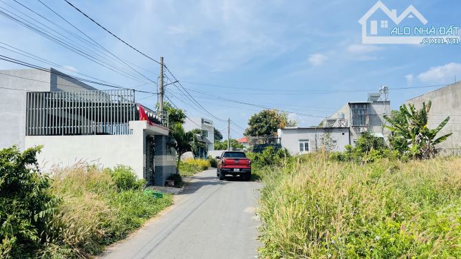 BÁN ĐẤT HOÀ LONG THÀNH PHỐ BÀ RỊA VŨNG TÀU - 3