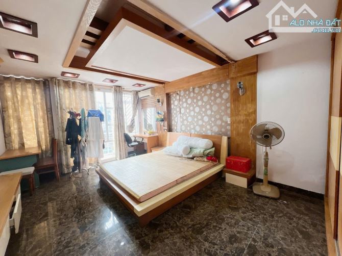 Siêu phẩm mặt đường Phan Bội Châu vị trí đẹp nhất tuyến đường đang có dòng tiền thuê 35tr/ - 3