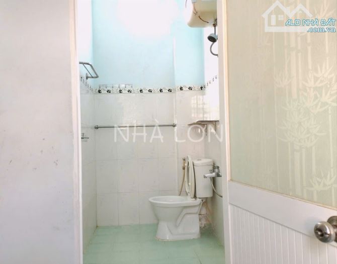 Nhà 2 tầng hẻm Lê Hồng Phong - Phước Hải . Gần đường Vân Đồn - 3