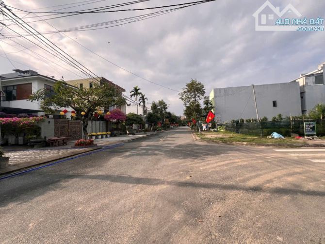 GIẢM 2 TỶ! BÁN BIỆT THỰ EURO VILLAS 1 – MT BẰNG LĂNG 3 - Q. SƠN TRÀ, 250M2 – 32,5 TỶ - 3