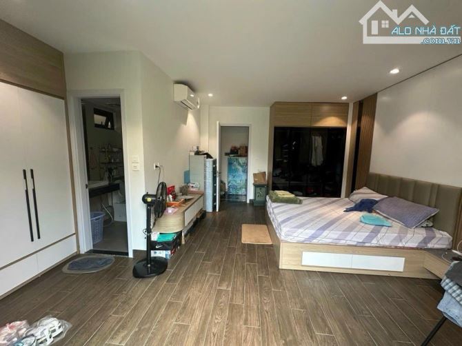 NHÀ PHỐ VIP GIANG VĂN MINH 14.2 TỶ 42m*7T THANG MÁY MT 4.2m, LÔ GÓC THÔNG Ô TÔ KINH DOANH - 3