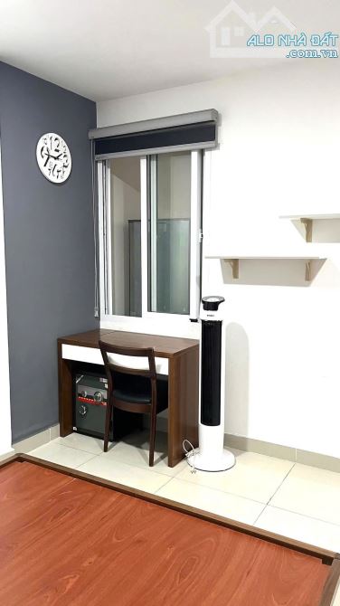 chung cư PN Techcons,Hoa sứ, Phú NHuận:95m2, 2p ngủ,2wc,NTCC,18tr/th - 3
