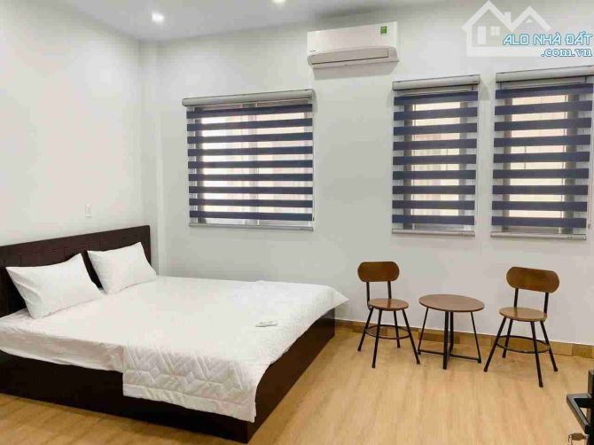 CĂN HỘ PHƯỚC TRƯỜNG 8, 4 TẦNG, GẦN 100M2, LUÔN FULL PHÒNG - 3