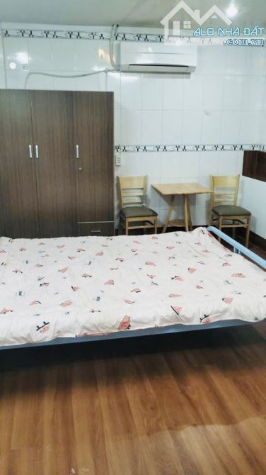 48M2, THU NHẬP 25 TRIỆU/ THÁNG, ĐƯỜNG SỐ 02, P.16, GIÁ 6.5 TỶ TL - 3
