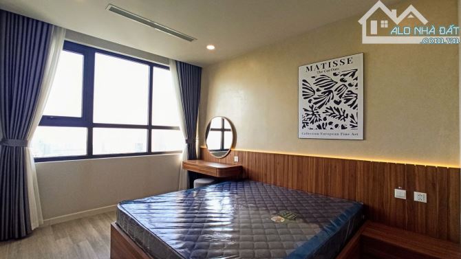 Em có quỹ căn 3pn tại FLC Twin Tower 265 Cầu Giấy cần cho thuê gấp, nhà đẹp giá tốt - 3
