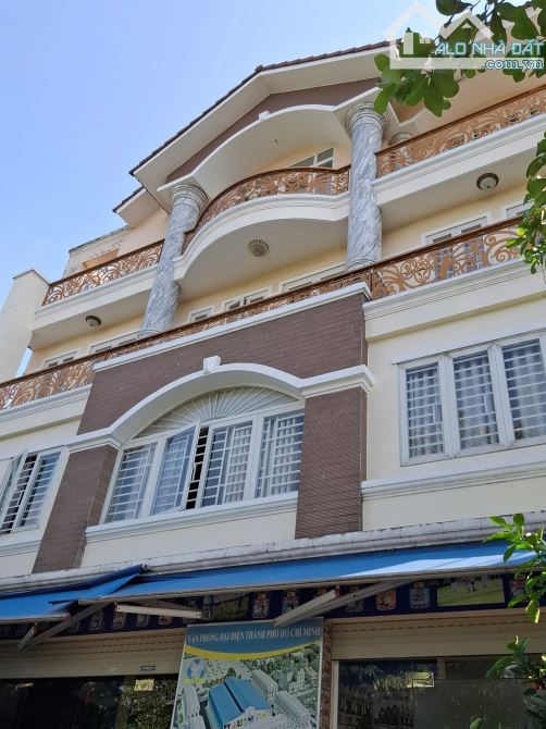 Bán nhà phố mặt tiền đường Liên Phường phường Phước Long B TP Thủ Đức ( Quận 9 cũ) - 3