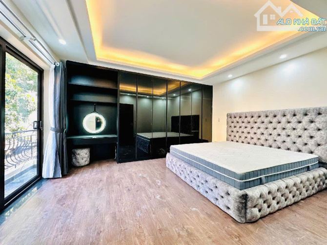 NHÀ ĐẸP MINH KHAI, Ở LUÔN, GẦN PHỐ, NGÕ NÔNG, 40M2 GIÁ CHỈ 8.X TỶ - 3