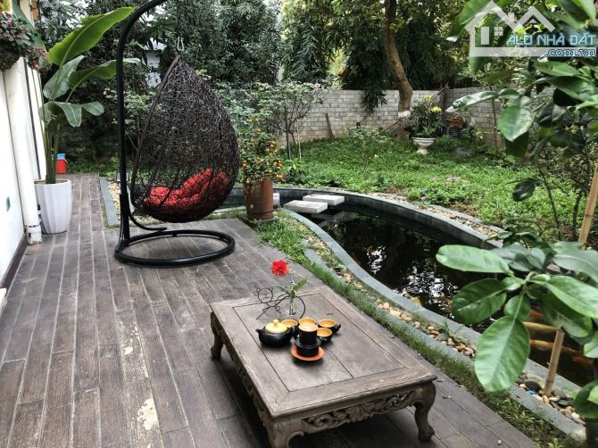 CC cho thuê căn BT 230m2, 3 tầng đầy đủ nội thất tại Gamuda gardens, Giá 44tr/tháng - 3