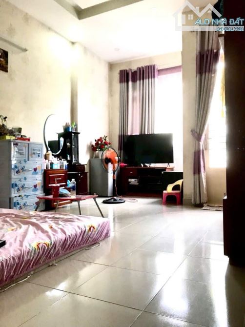 Bán nhà giáp khu Tên Lửa, Kinh Dương Vương, hxh 8m, 68m2, 3 tầng nhỉnh 7 tỷ - 3
