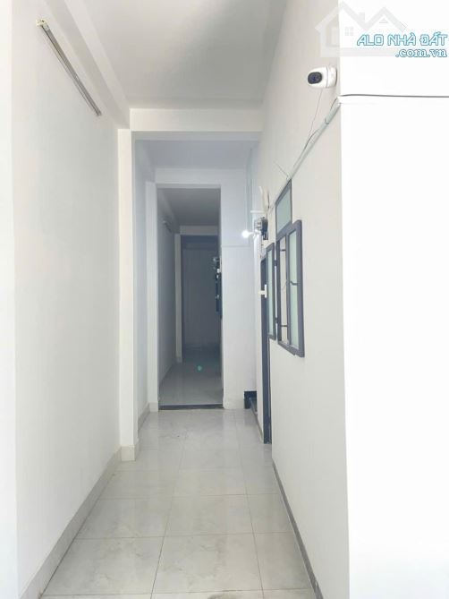 120M2, NGUYỄN DUY CUNG, P.12 GÒ VẤP - CHDV 15 PHÒNG - 30 TRIỆU/TH, GIÁ 9 TỶ. - 3