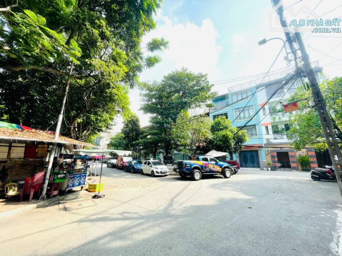 Mặt Tiền Nội Bộ Hẻm 02 Chấn Hưng 4x17 Ngay CV Lê Thị Riêng- CMT8- Cư Xá Bắc Hải Chỉ 15 tỷ - 3