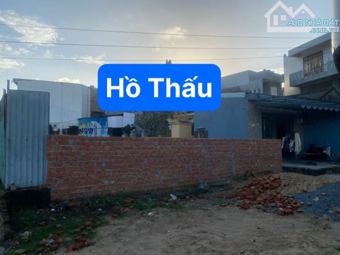 Bán lô đất biển đường Hồ Thấu cách đường Võ Nguyên Giáp 100m, giá 130 tr/m2 - 3