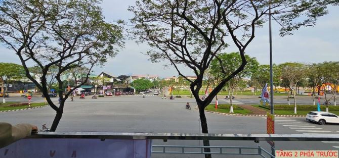 Chào Bán Căn Nhà 2 tầng 2 mê MT Nguyễn Chícn- Hoà Minh- Liên chiểu - 3