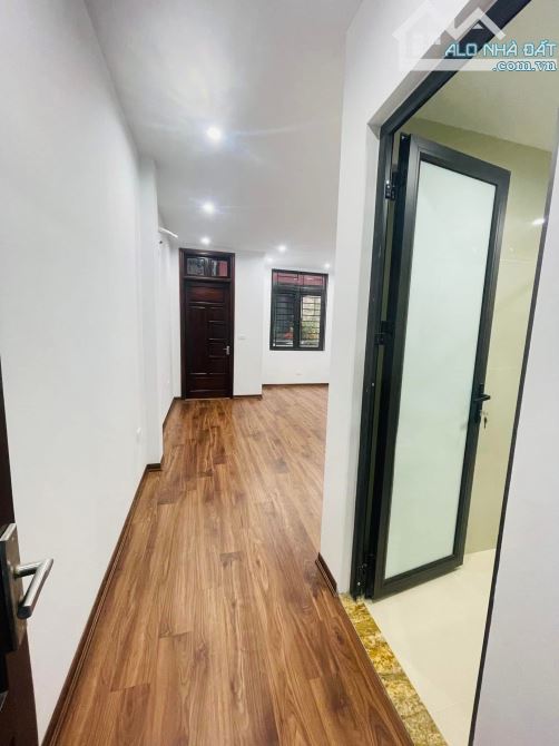 Bán nhà phố Tân Mai 55m 5 tầng - thang máy 8.5 tỷ. - 3