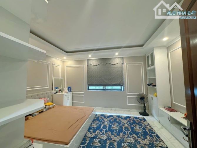 BÁN GẤP NHÀ MỖ LAO HÀ ĐÔNG, OTO TRÁNH KINH DOANH VP, 60M2 MT5M Ô CHỜ THANG MÁY; 17.XTỶ - 3