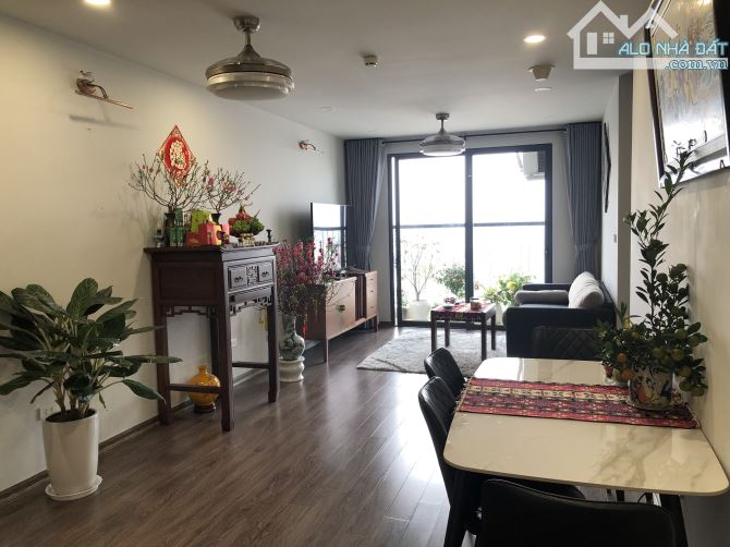 Bán Căn Hộ Chung Cư Helios 75 Tam Trinh – 68m², 2PN, Giá Hơn 4 Tỷ – Cách Times City 500m - 3