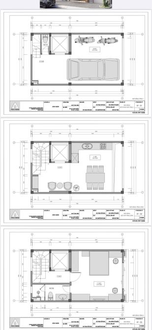 LẠC LONG QUÂN, Cạnh Hồ Tây, 7 Tầng Thang Máy, Ngõ Trải Nhựa 10m Ra OTO Tránh, 40m2 MT 4.5m - 3