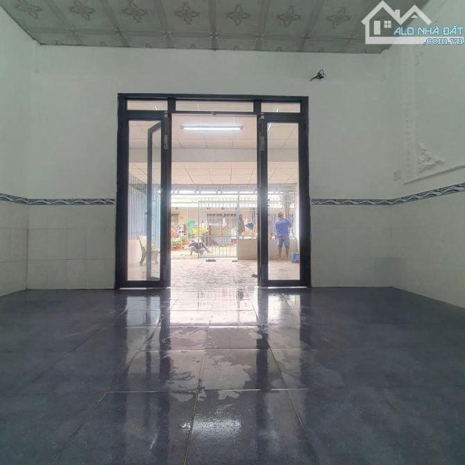 🏡 Bán nhà dọn vào ở luôn ngay dt 85m2 650trịu, bao phí sang tên - 3