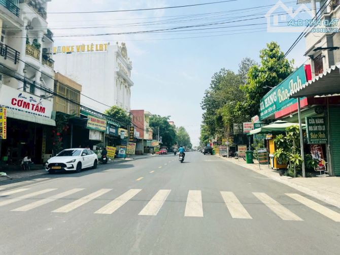 ĐẦU TƯ Lướt Sóng 105m2 đất full thổ cư vào thời điểm này với giá ở đâu lời bằng ở đây - 3