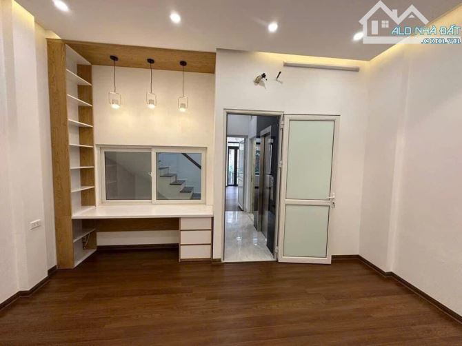 NHÀ Lê Trọng Tấn 55m², 4T, 4PN, gara ô tô, KINH DOANH, PHÂN LÔ,THANG MÁY, giá nhỉnh 17 tỷ - 3