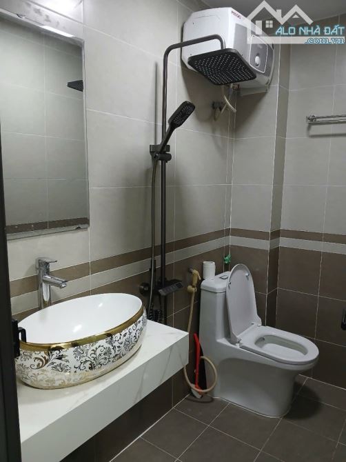 Nhà Khương Trung,30m2,dân xây,sổ đẹp nở hậu,full nội thất,lõi Thanh xuân,gần phố,tiện ích - 3