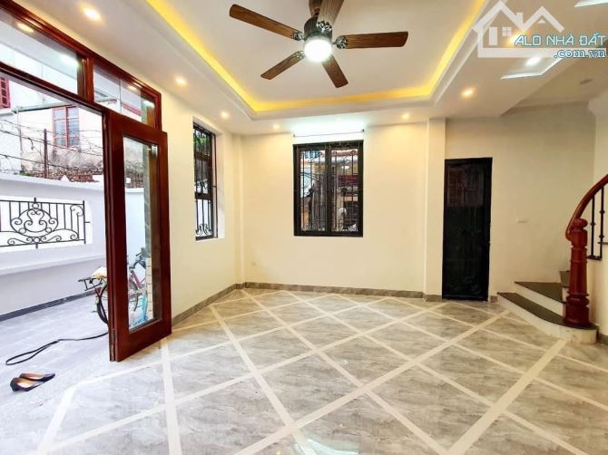 Bán nhà Lê Thanh Nghị, 48m2, 7 tỷ 1, VF3 lùi cửa, nhà xây mới, chủ bán gấp - 3