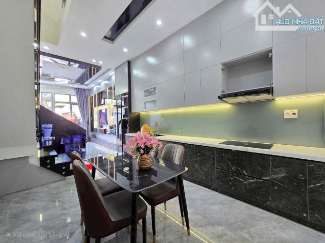 💥🏘️ 3 TẦNG- ĐƯỜNG 5M TÔN ĐẢN-ĐÀ NẴNG-GẦN CẦU VƯỢT NGÃ BA HUẾ- BẾN XE-NHỈNH 4T.Y - 3