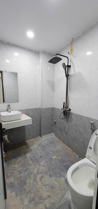 51M2 X 5 TẦNG , TT HAI BÀ TRƯNG – NGÕ RỘNG – GẦN PHỐ - THANG MÁY - 3