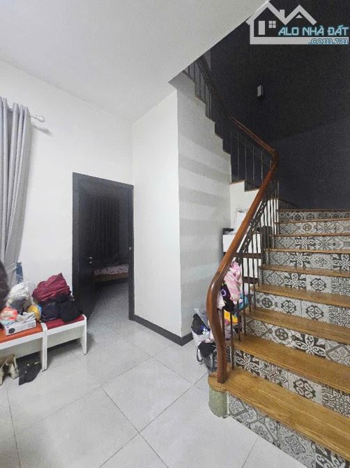 Nhà 2 tầng 112m2 ngang 8m hẻm xe hơi 100m ra Hoàng Trọng Mậu, Tân Hưng Q7 chỉ 14.9 tỷ - 3
