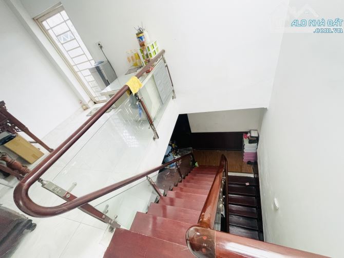Dương các lợi Thị trấn nhà bè - 3