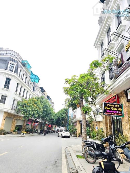 Bán nhà 4 tầng Hoàng Huy riverside siêu hợp lý - 3