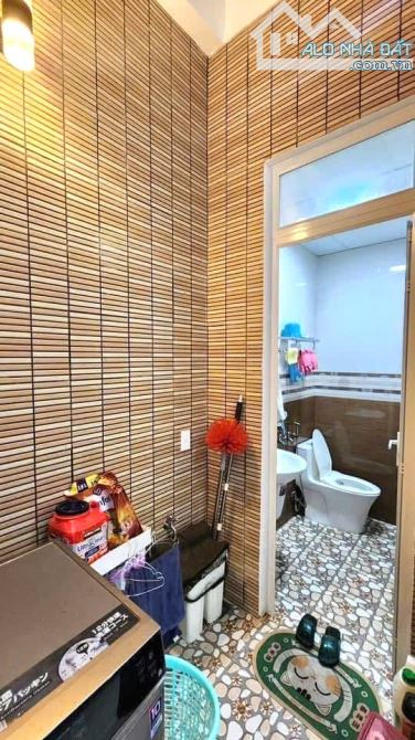 💥Nhà Mê,TC 4*14m,Hẻm Trương Công Định,nhiều lô khác - 3