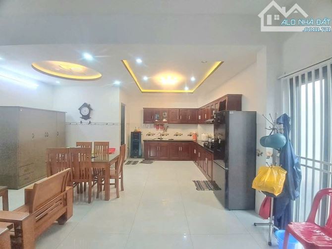 💥 Mặt tiền đường 7,5m gần Lương Nhữ Hộc, DT 100m2 x3 Tầng – chỉ 8 tỷx - 3